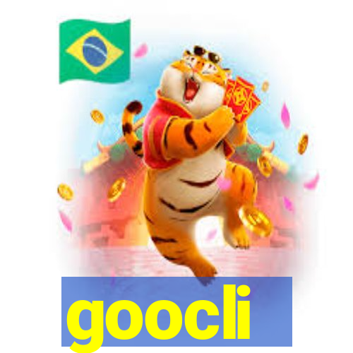 goocli - inicio